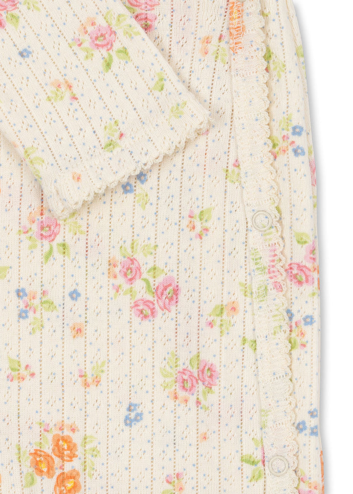 Konges Sløjd – Newborn sparkedress Minnie – Nonoka
