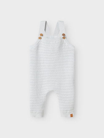 NBNFREJO KNIT OVERALL LIL