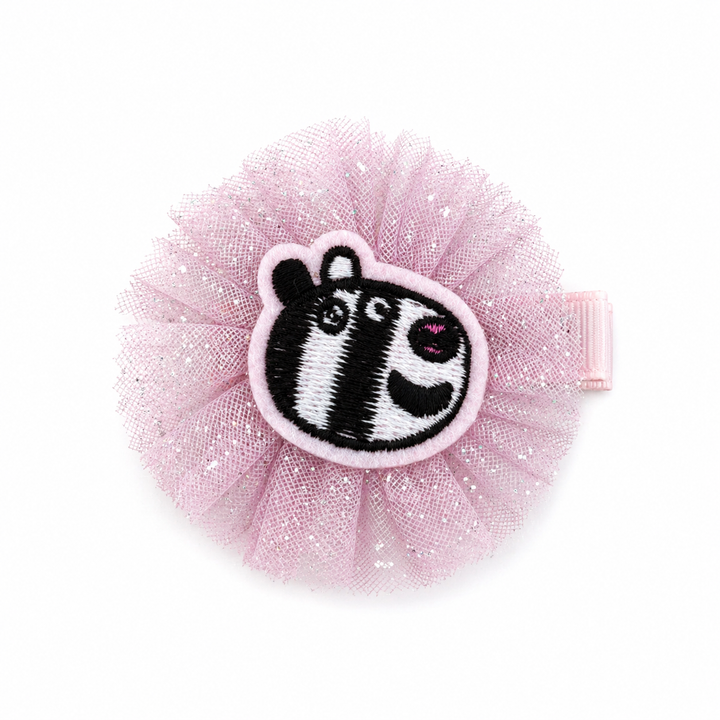 Peppa gris strikk