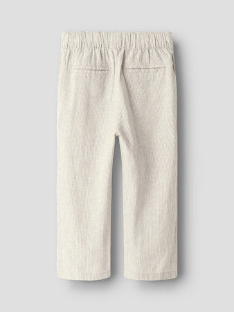 NMMJESPER PANT LIL