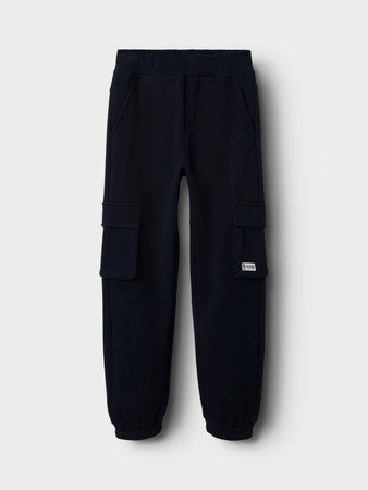 Loose Joggebukse - Name it