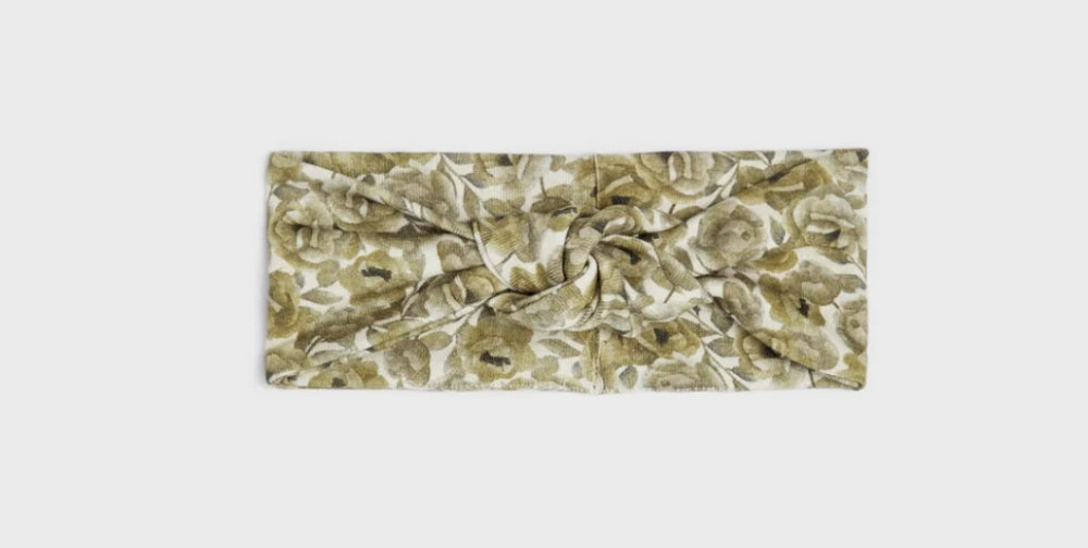 Gaya headband mini, turtledove