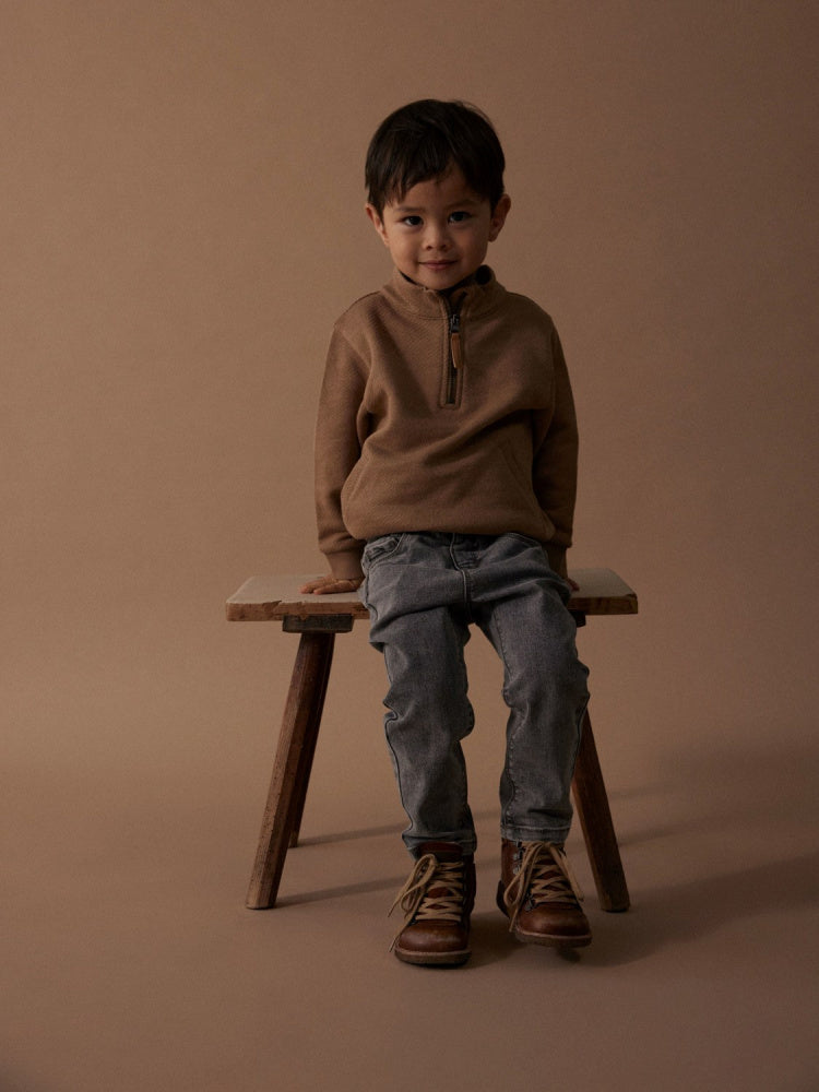 Ryan reg denim, Lil'Atelier