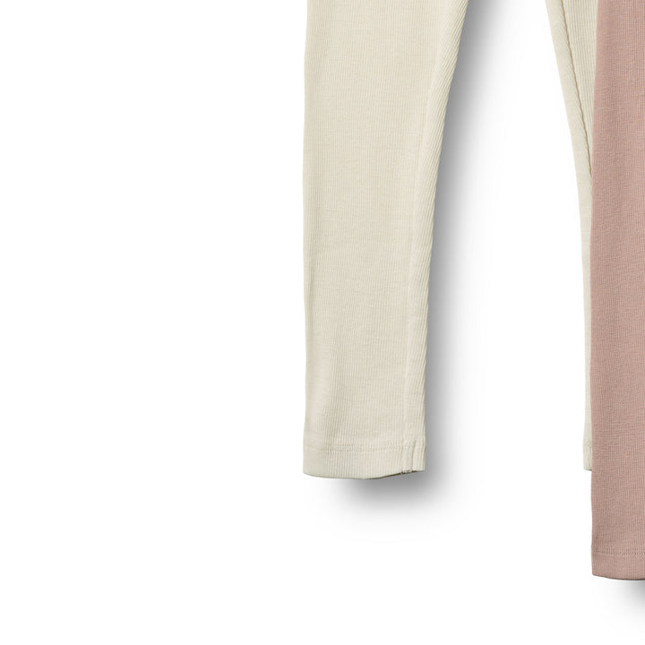 2 pk Leggings Jules