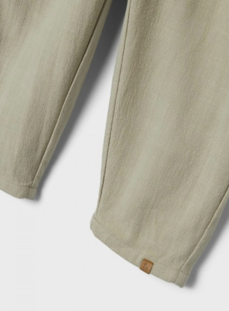 Dolie fin pant, Lil'Atelier
