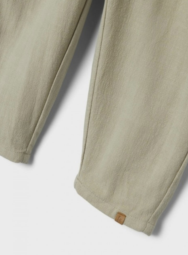 Dolie fin pant, Lil&
