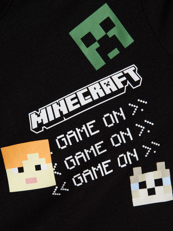 Minecraft - T-Shorte