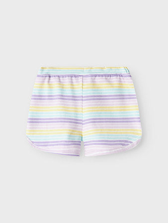NMFMENA GABBY SHORTS SKY