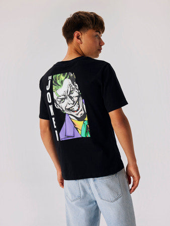 NLMOMNI JOKER L SS TOP WAB