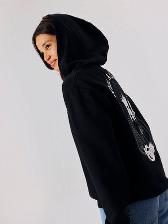 SILLE WEDNESDAY SWEAT WH