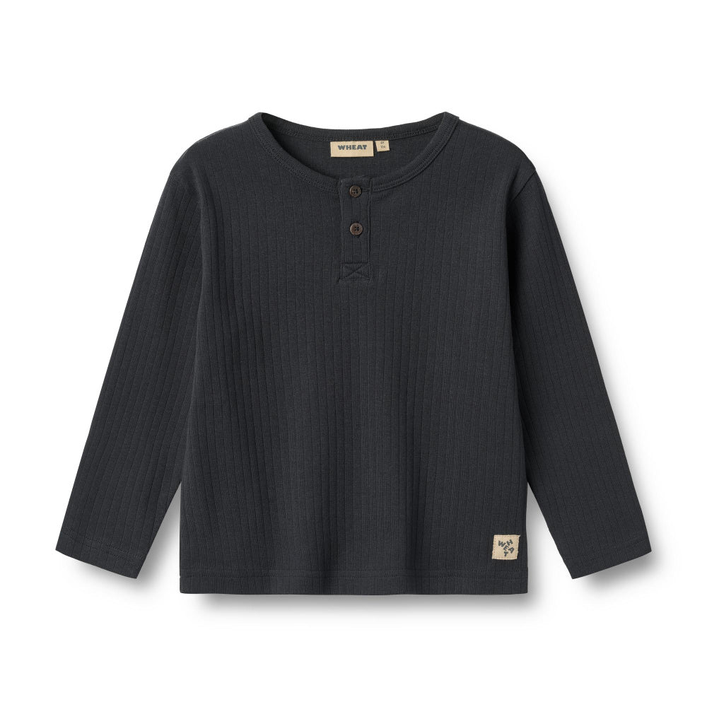 T-Shirt L/S Morris