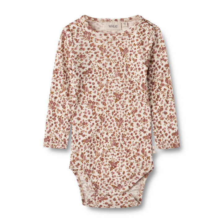 Wool Body L/S Lucca