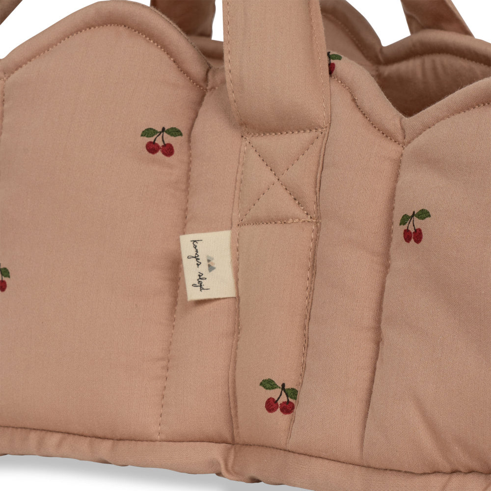 Dukke bærebag