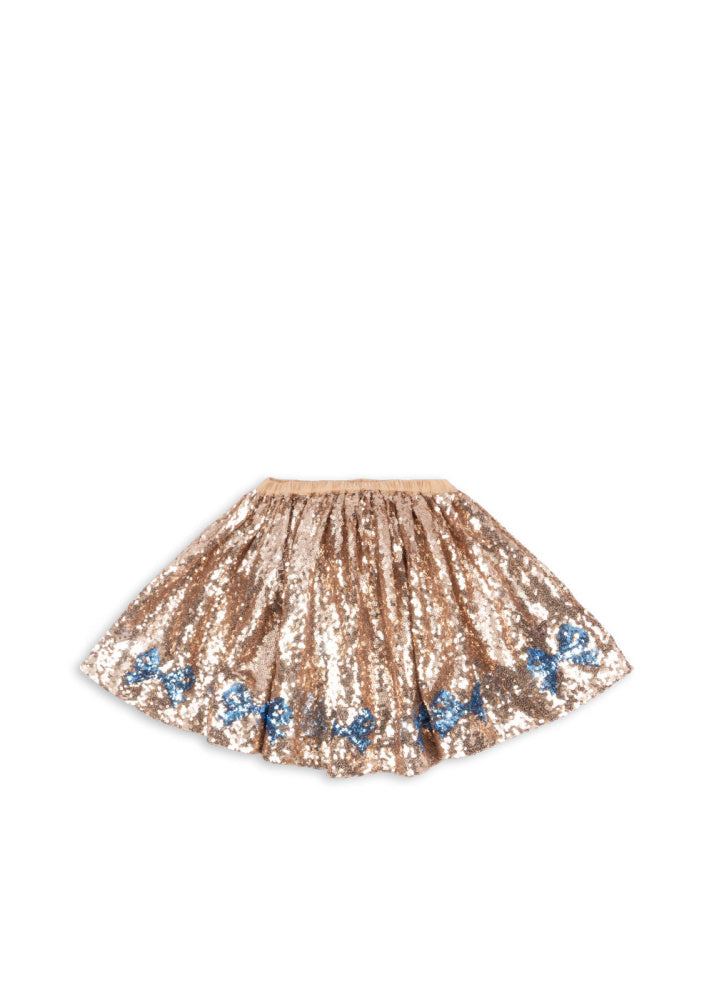 STARLA SEQUIN SKIRT