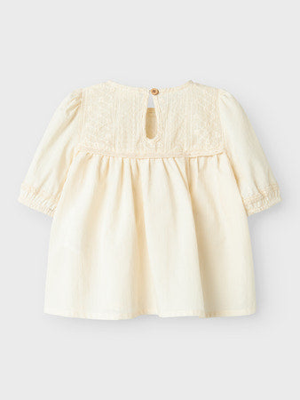 Lil Atelier LOOSE SHIRT LIL