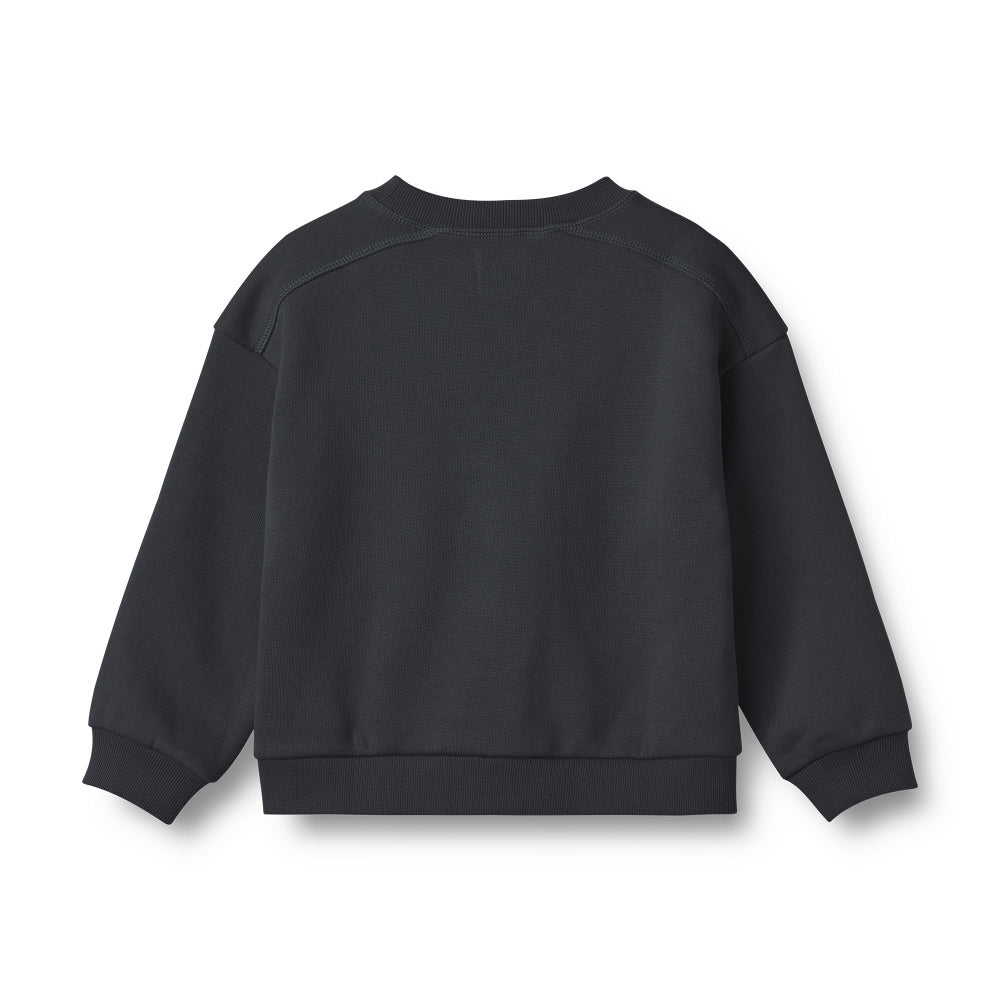 Sweatshirt L/S FP Lennon