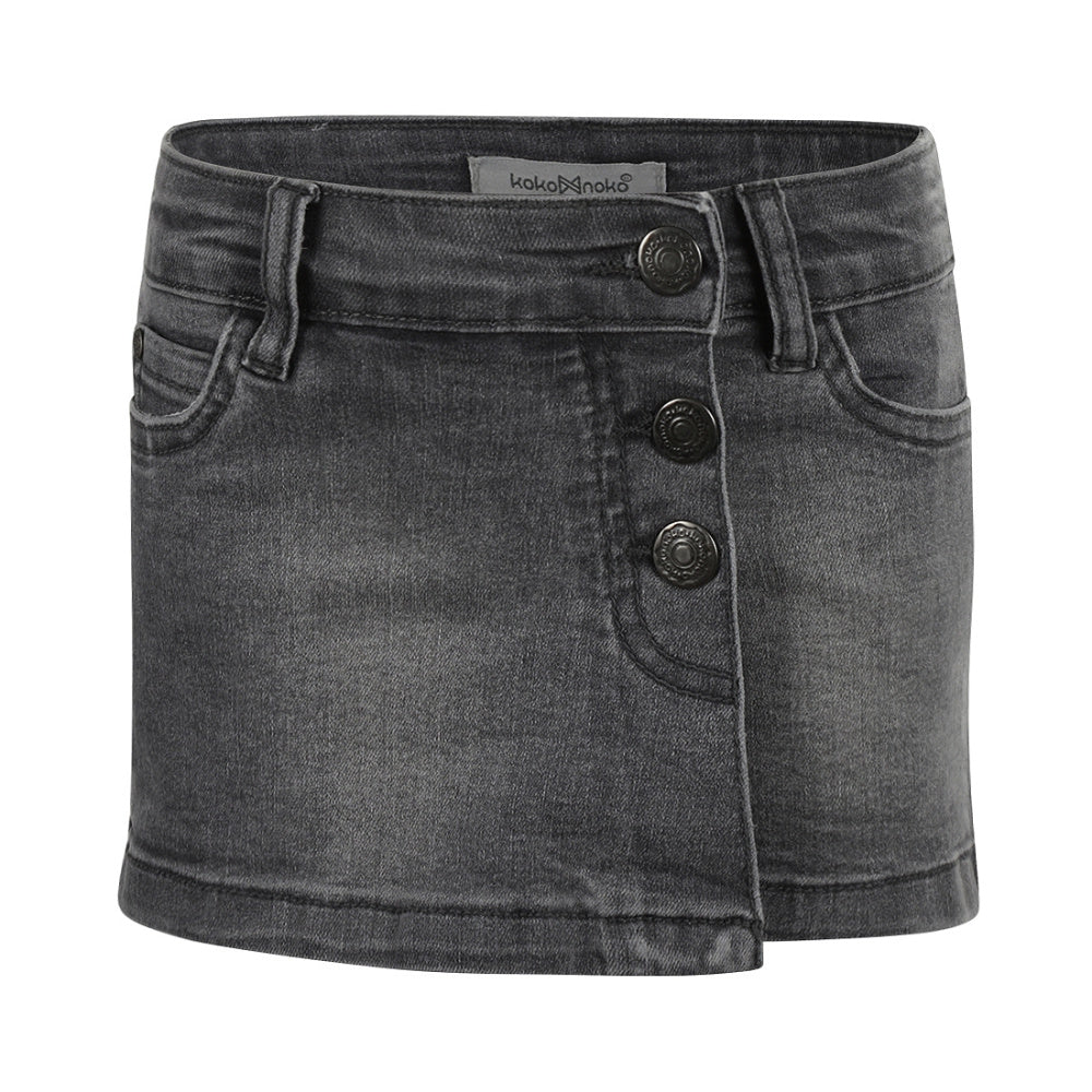 Koko Noko Jeansskjørt