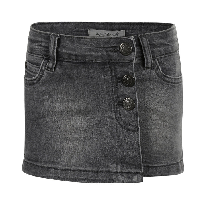 Koko Noko Jeansskjørt
