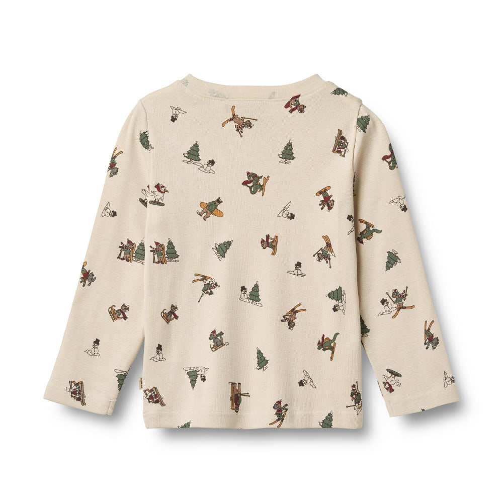 Nightwear Milan
