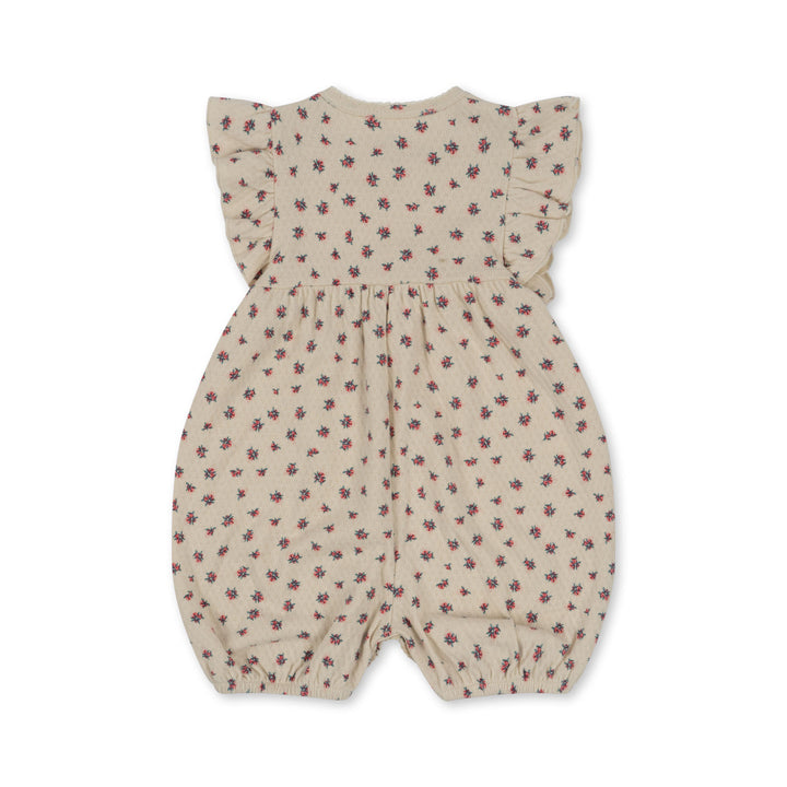 Onesie, Konges sløjd, peonia
