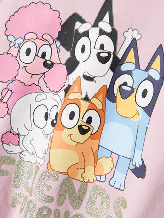Bluey - Genser - Name it