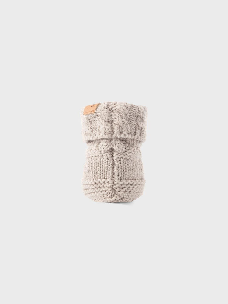 Daio knit slipper, Lil&
