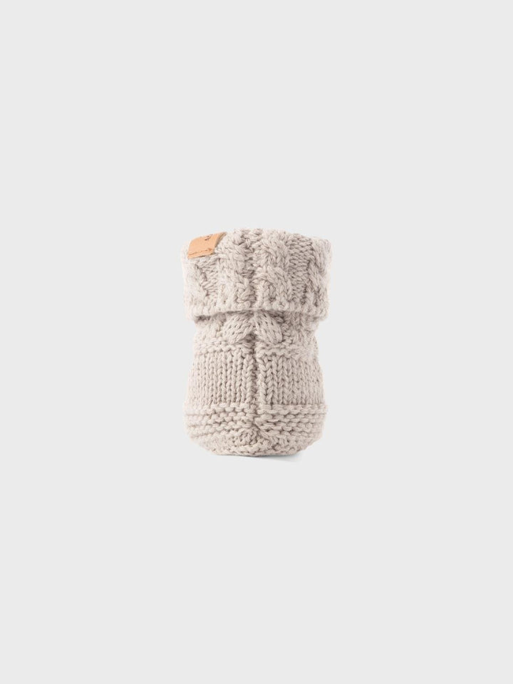 Daio knit slipper, Lil&