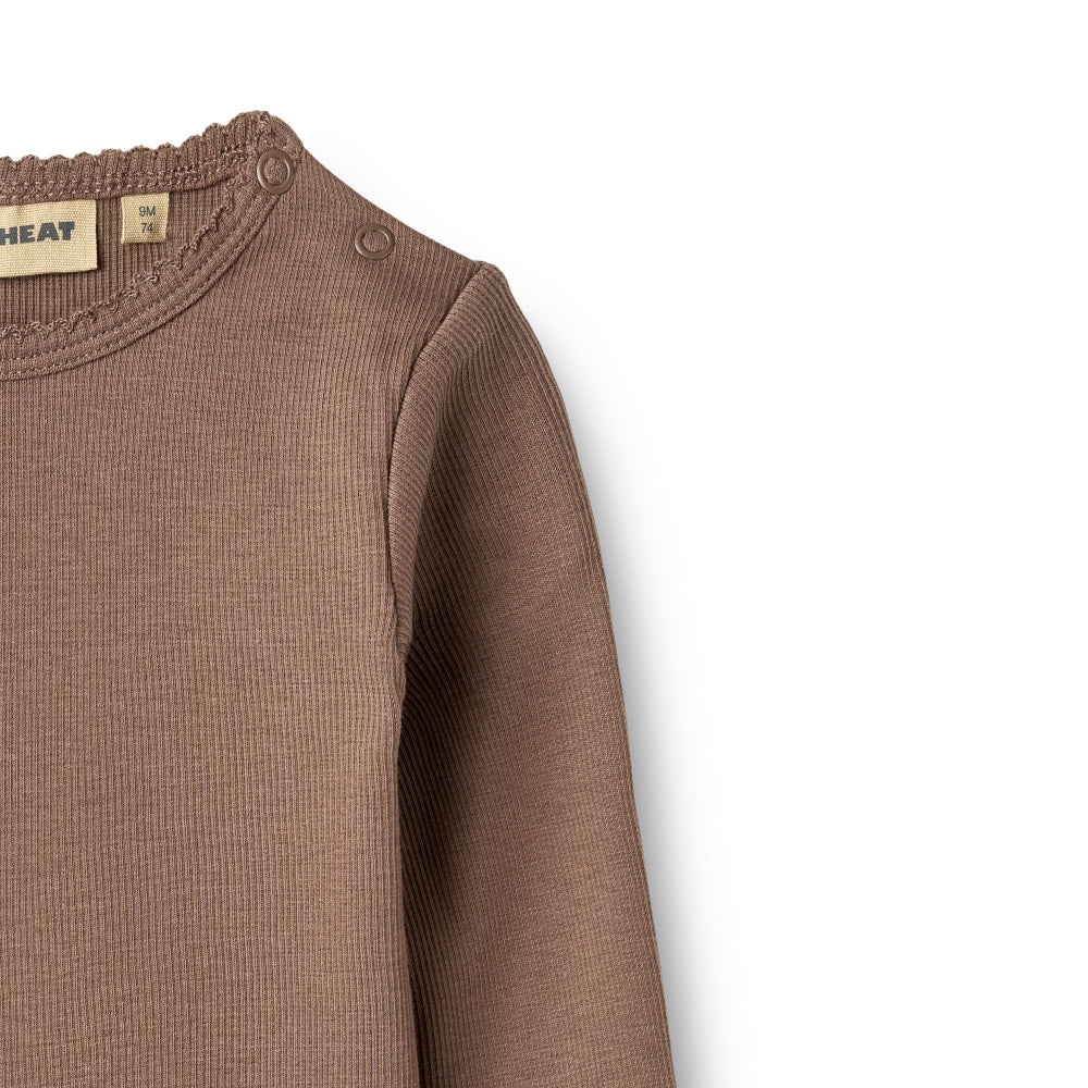 Body L/S Regitze