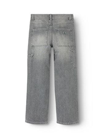 Straight fit jeans - Name it