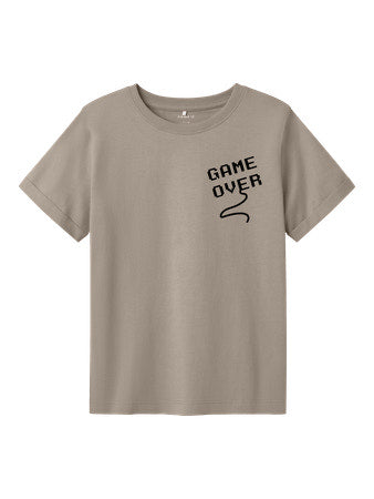 Gamer top