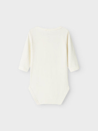 baby body