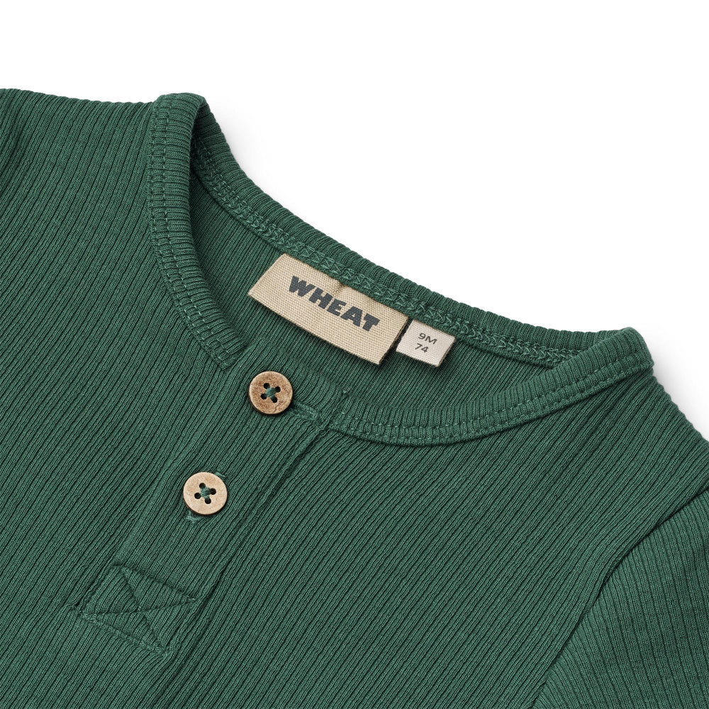 Wheat - Body L/S Benny