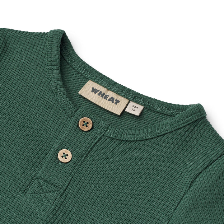 Wheat - Body L/S Benny