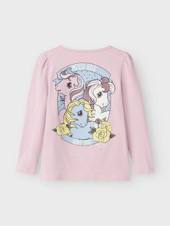 Pony genser