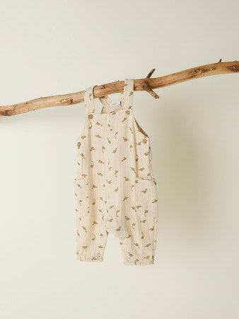 NBMDEOVE OVERALL BOX
