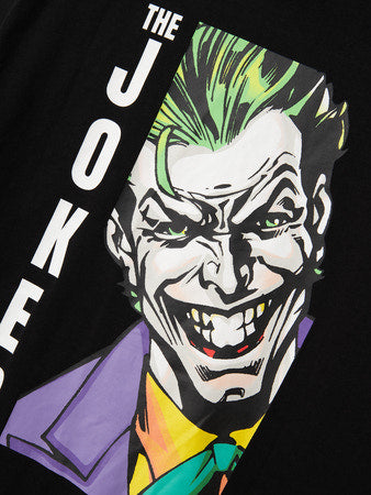 NLMOMNI JOKER L SS TOP WAB