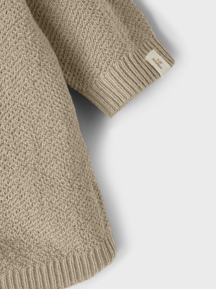 Dija knit card