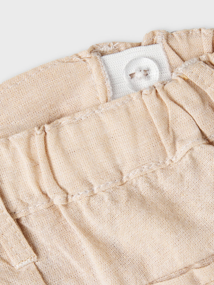 Habba pant baby, Lil&