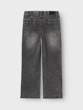 Wide-fit jeans - Name it