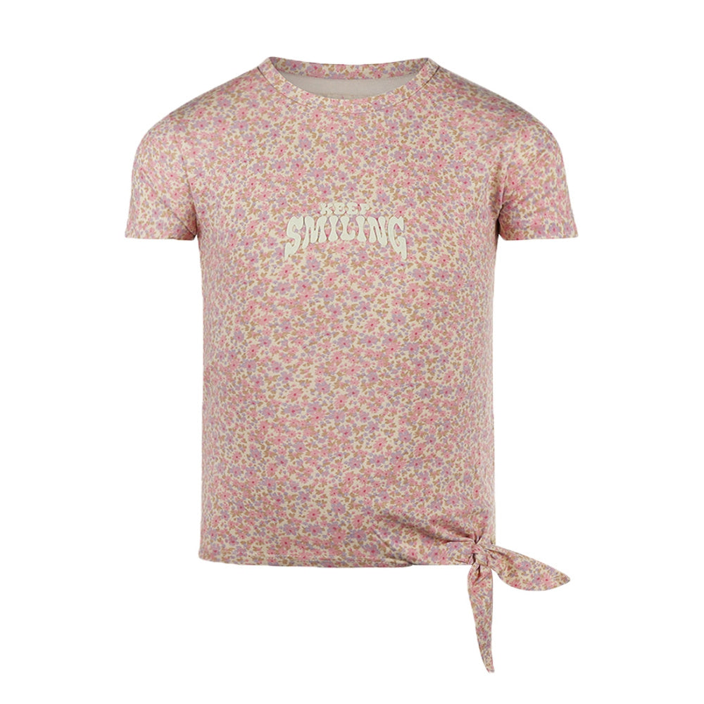 Koko Noko T-skjorte SS med drop-skulder