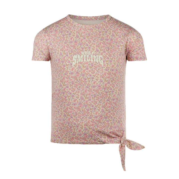 Koko Noko T-skjorte SS med drop-skulder