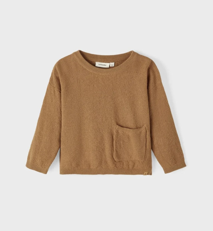 Dija loose knit, lil&