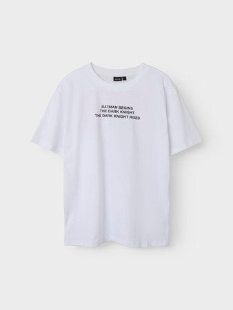 BATMAN L SS TOP