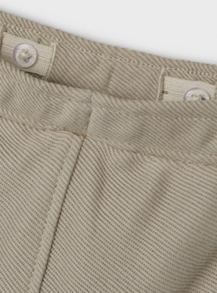 Diolo reg pant, baby, Lil&