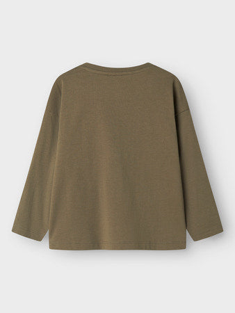 VILIAN LS RLX TOP
