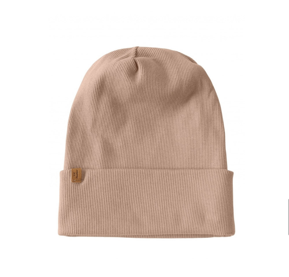 Lamoe hat, nougat
