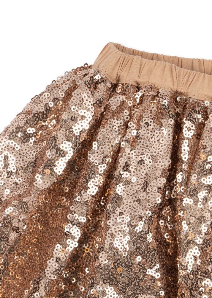 STARLA SEQUIN SKIRT