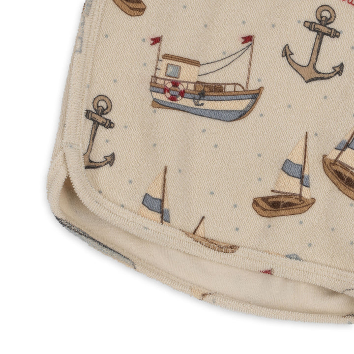Konges sløjd itty shorts, sail away