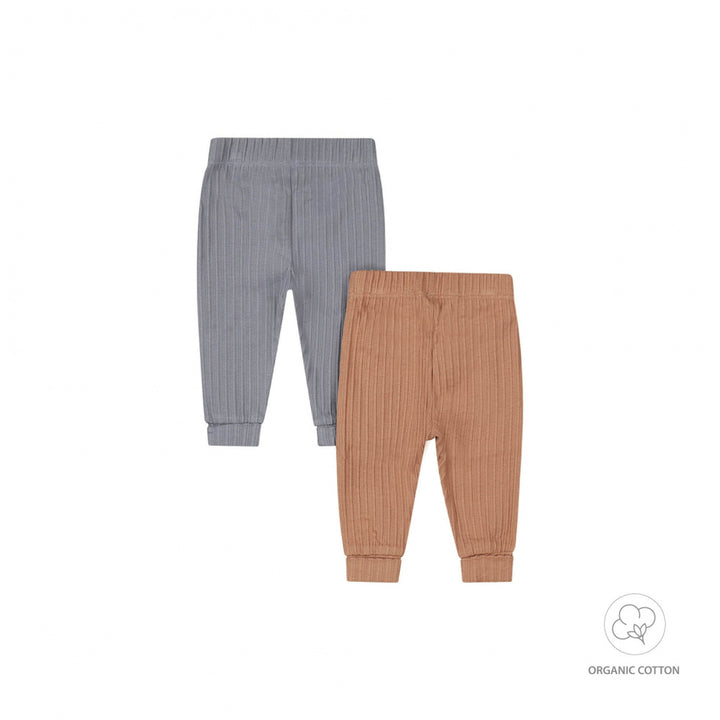 Babybukser 2-pack &amp;