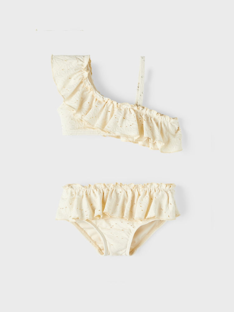 Lil'atelier bikini, turtledove